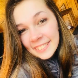 Meet your Posher, Haley